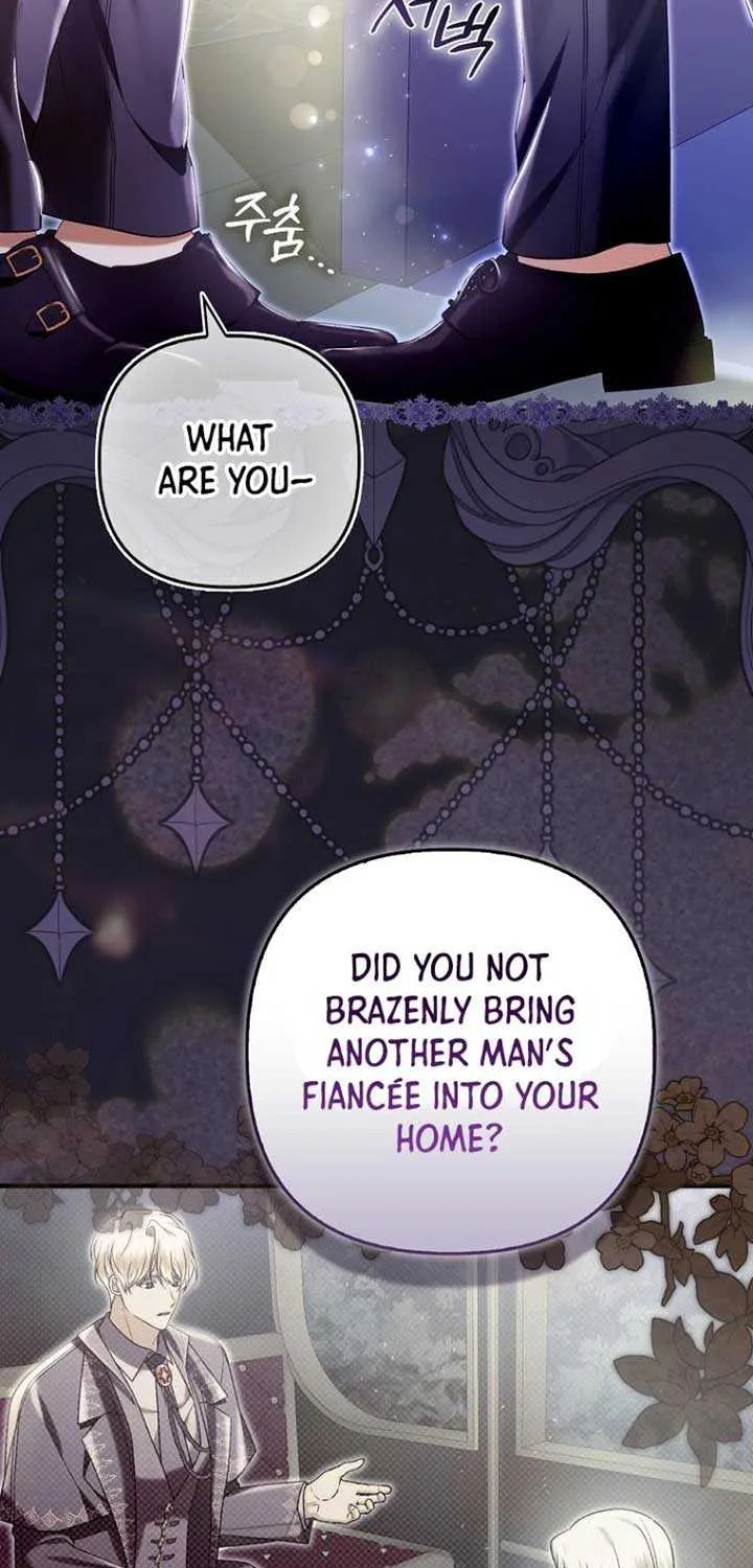 Rejecting The Perfect Marriage Chapter 15 page 7 - 