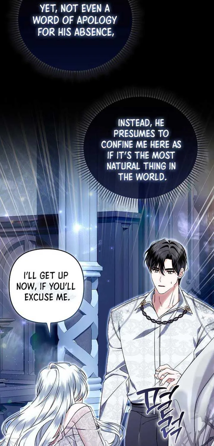 Rejecting The Perfect Marriage Chapter 15 page 64 - 