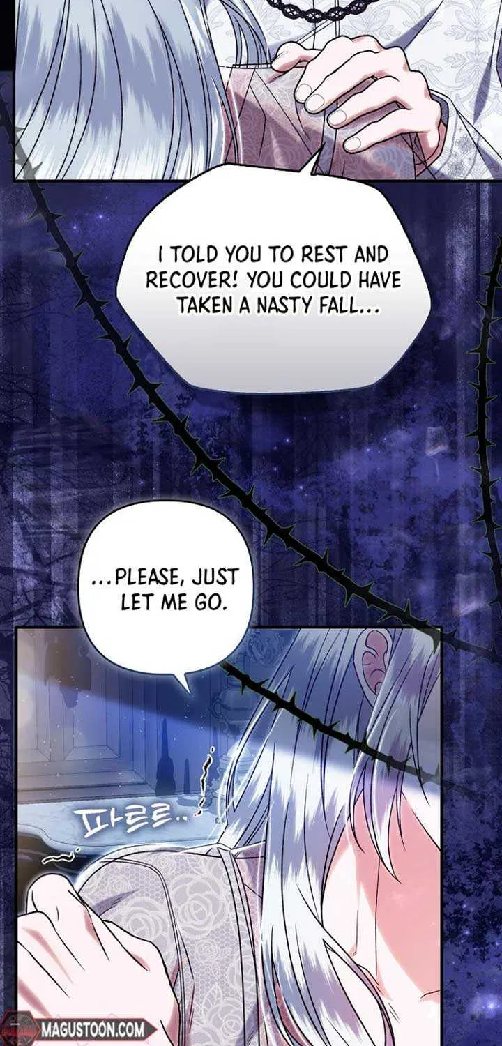Rejecting The Perfect Marriage Chapter 15 page 70 - 