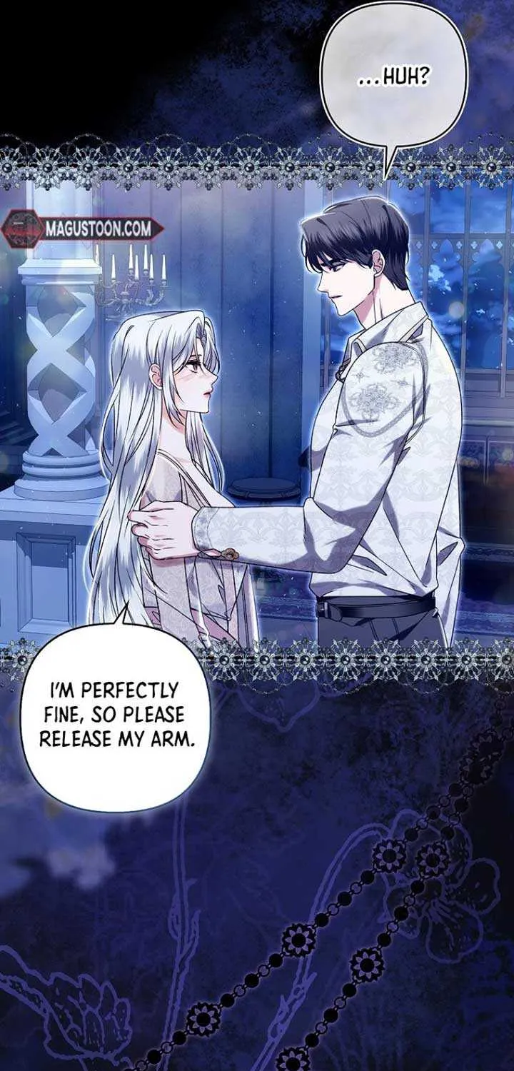 Rejecting The Perfect Marriage Chapter 15 page 72 - 