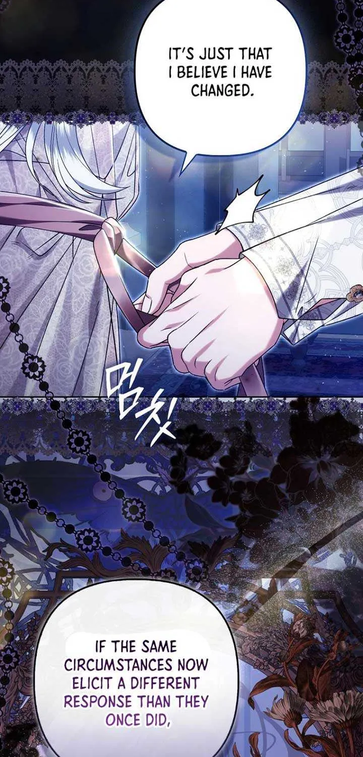 Rejecting The Perfect Marriage Chapter 15 page 75 - 