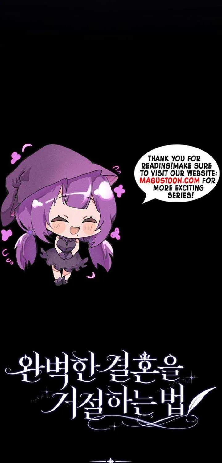 Rejecting The Perfect Marriage Chapter 15 page 90 - 