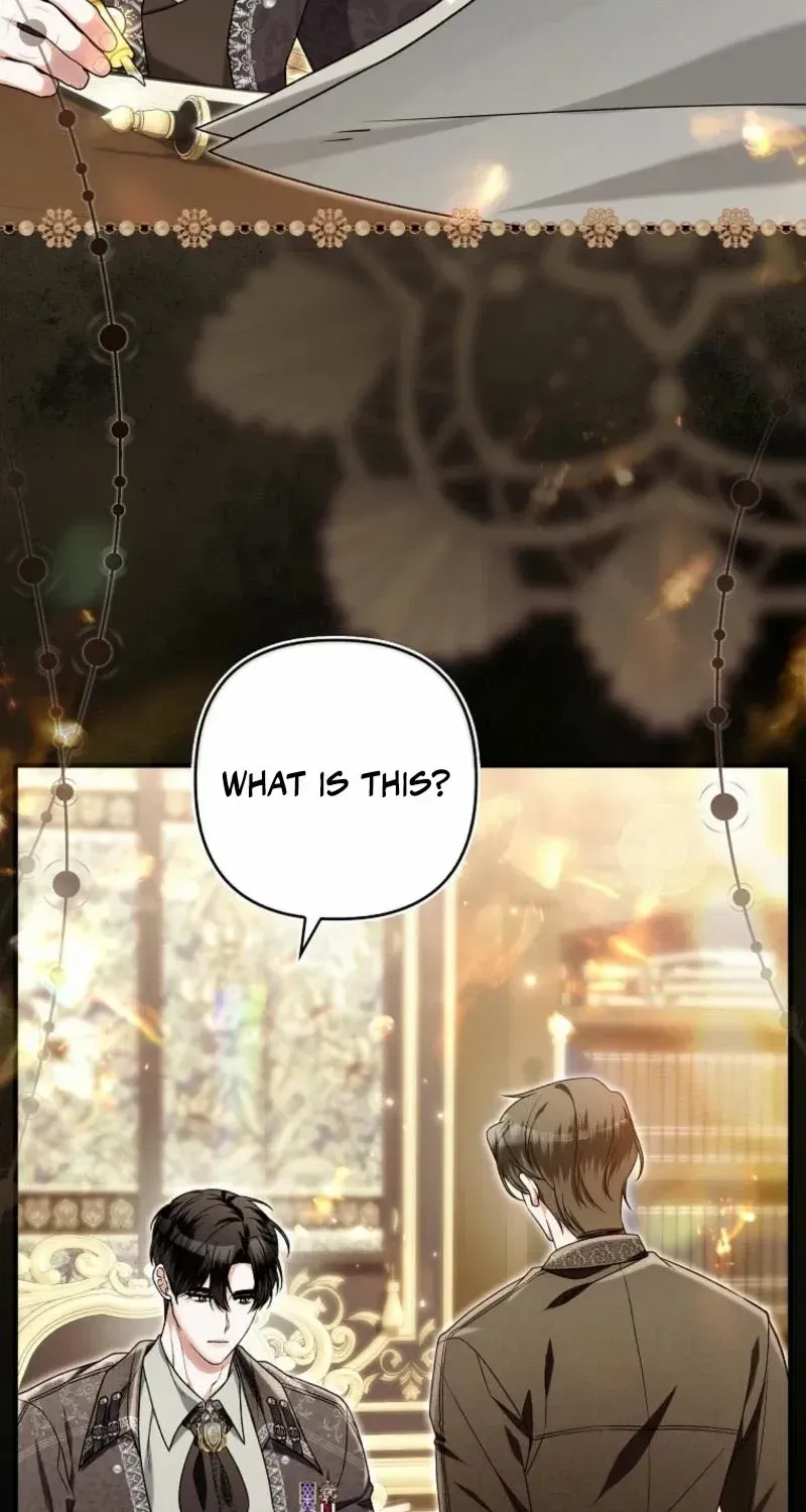 Rejecting The Perfect Marriage Chapter 16 page 26 - 