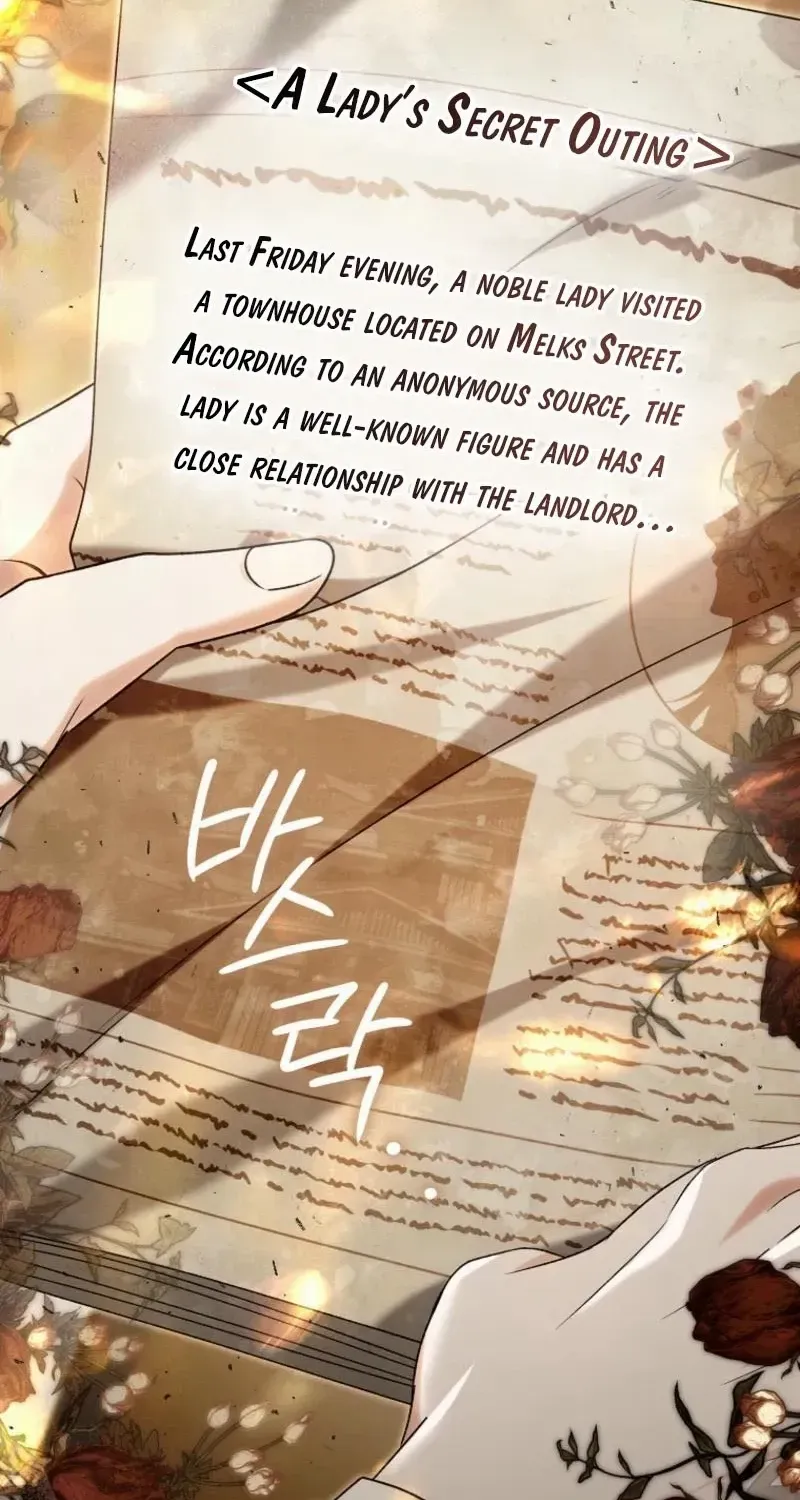 Rejecting The Perfect Marriage Chapter 16 page 28 - 