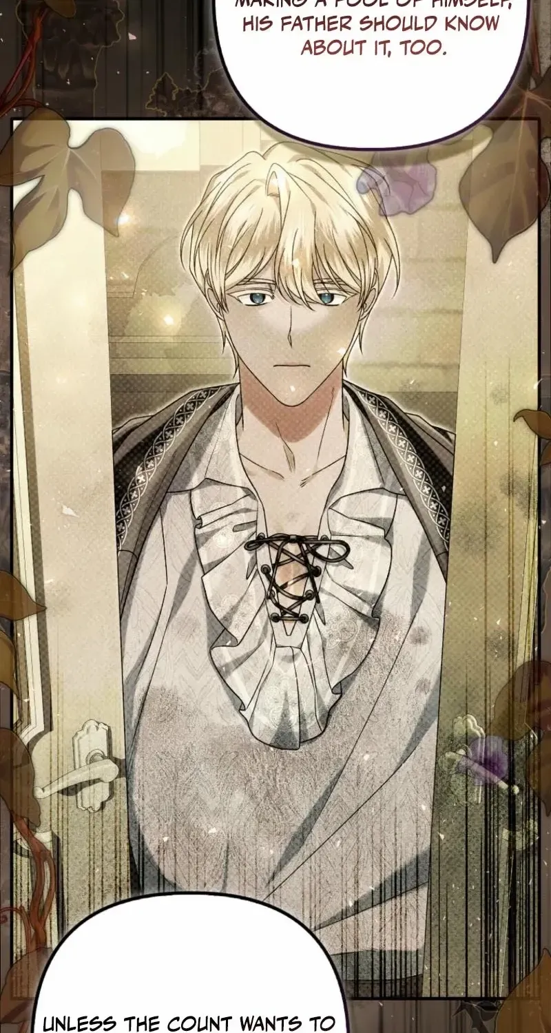 Rejecting The Perfect Marriage Chapter 16 page 39 - 