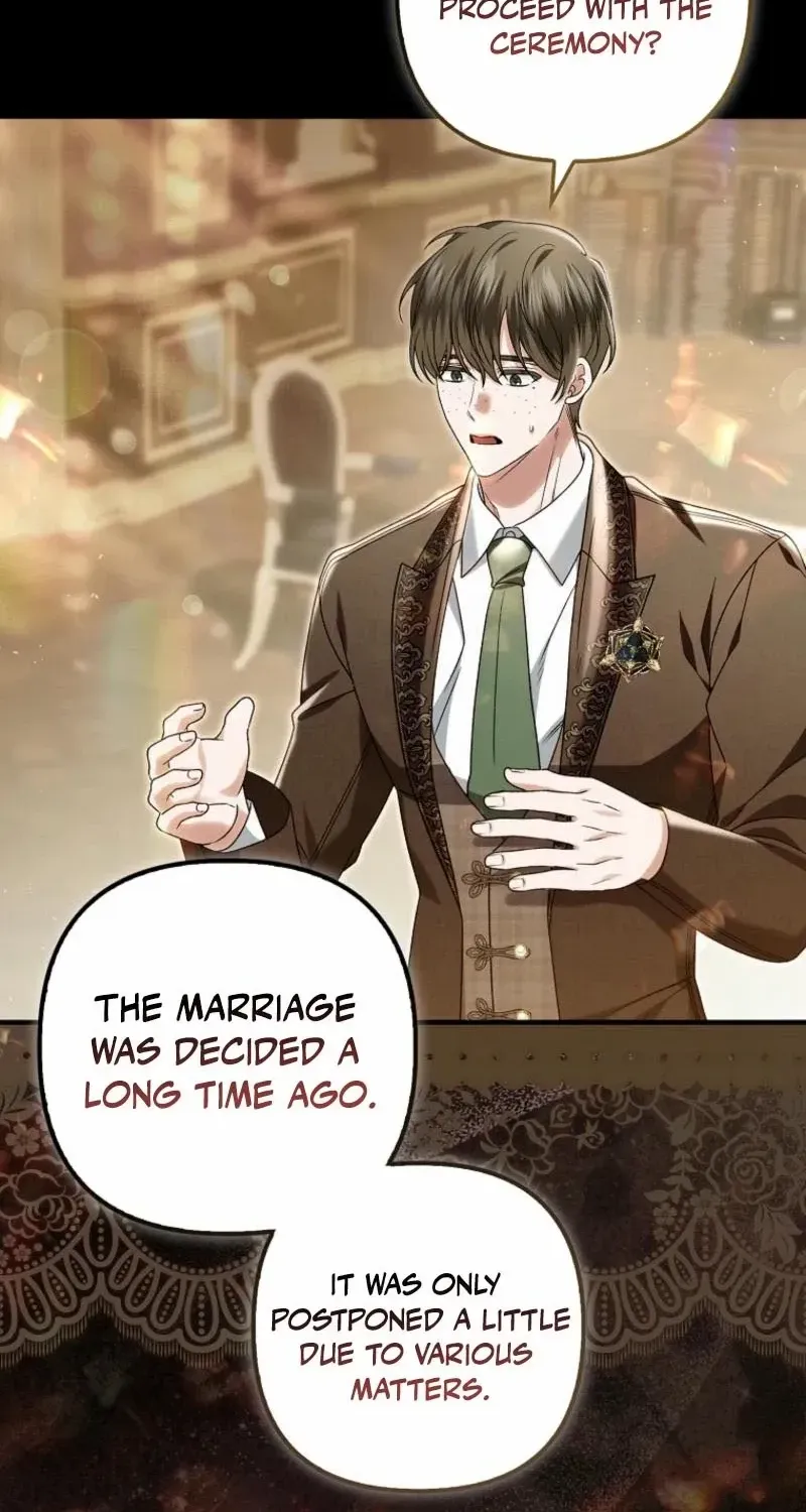 Rejecting The Perfect Marriage Chapter 16 page 48 - 