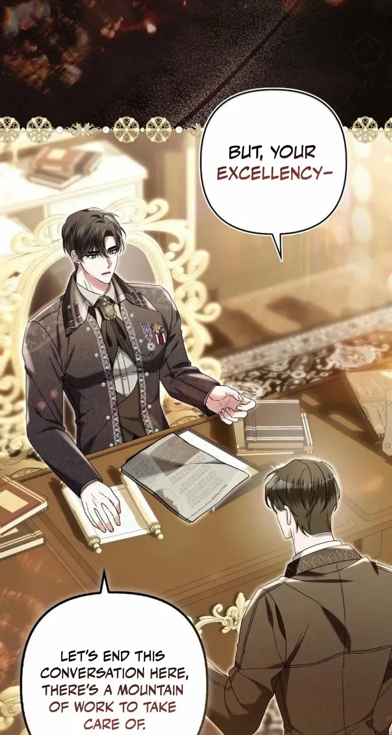 Rejecting The Perfect Marriage Chapter 16 page 49 - 