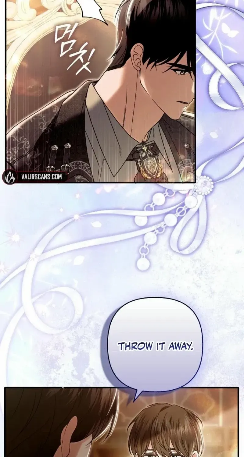 Rejecting The Perfect Marriage Chapter 16 page 52 - 