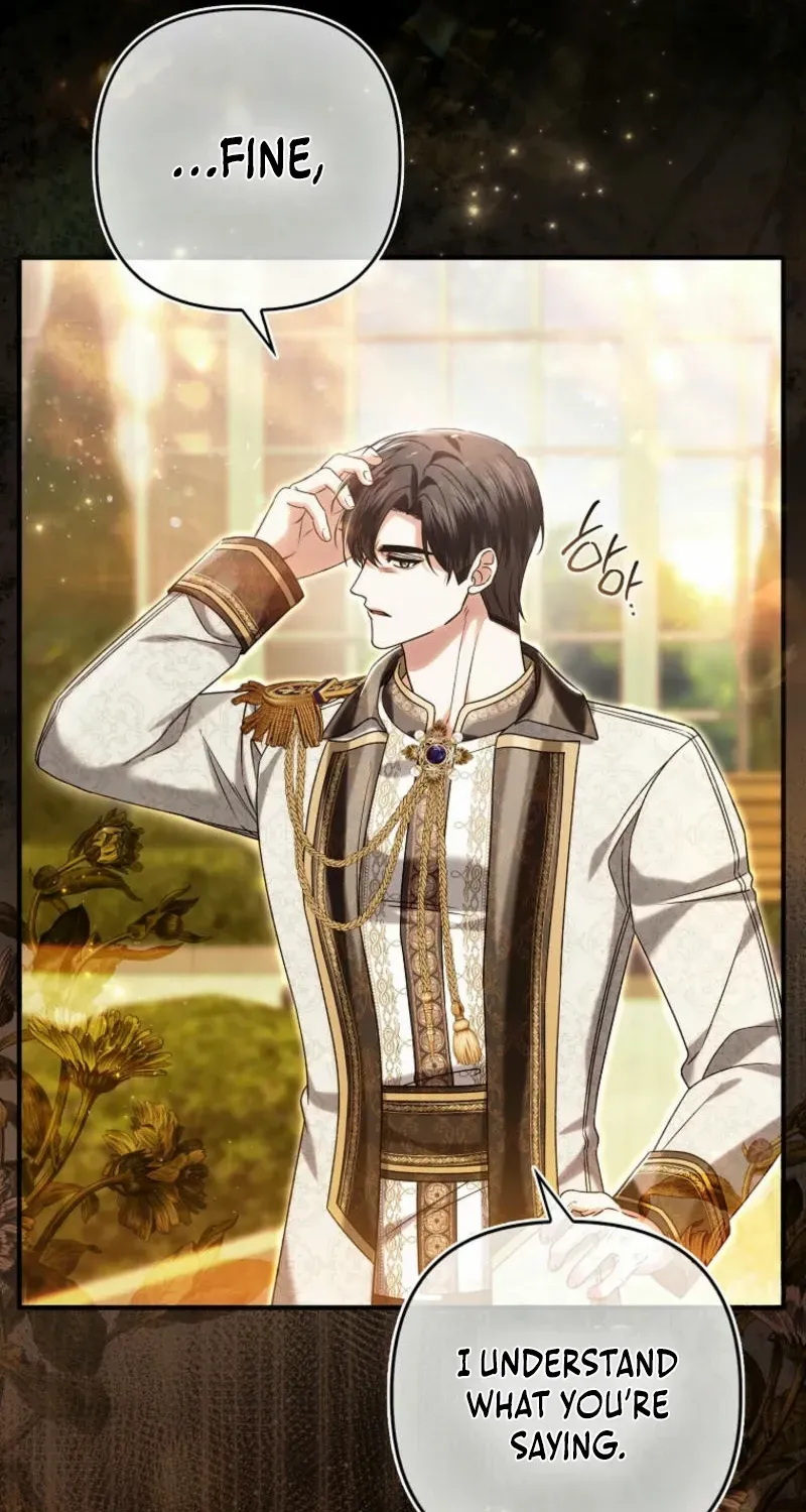 Rejecting The Perfect Marriage Chapter 17 page 39 - 