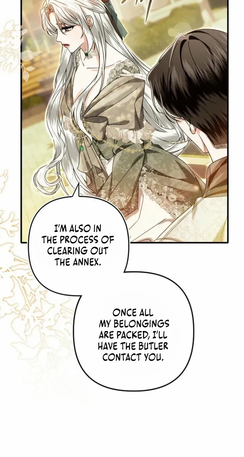 Rejecting The Perfect Marriage Chapter 17 page 57 - 