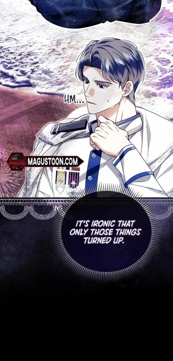 Rejecting The Perfect Marriage Chapter 18 page 13 - 