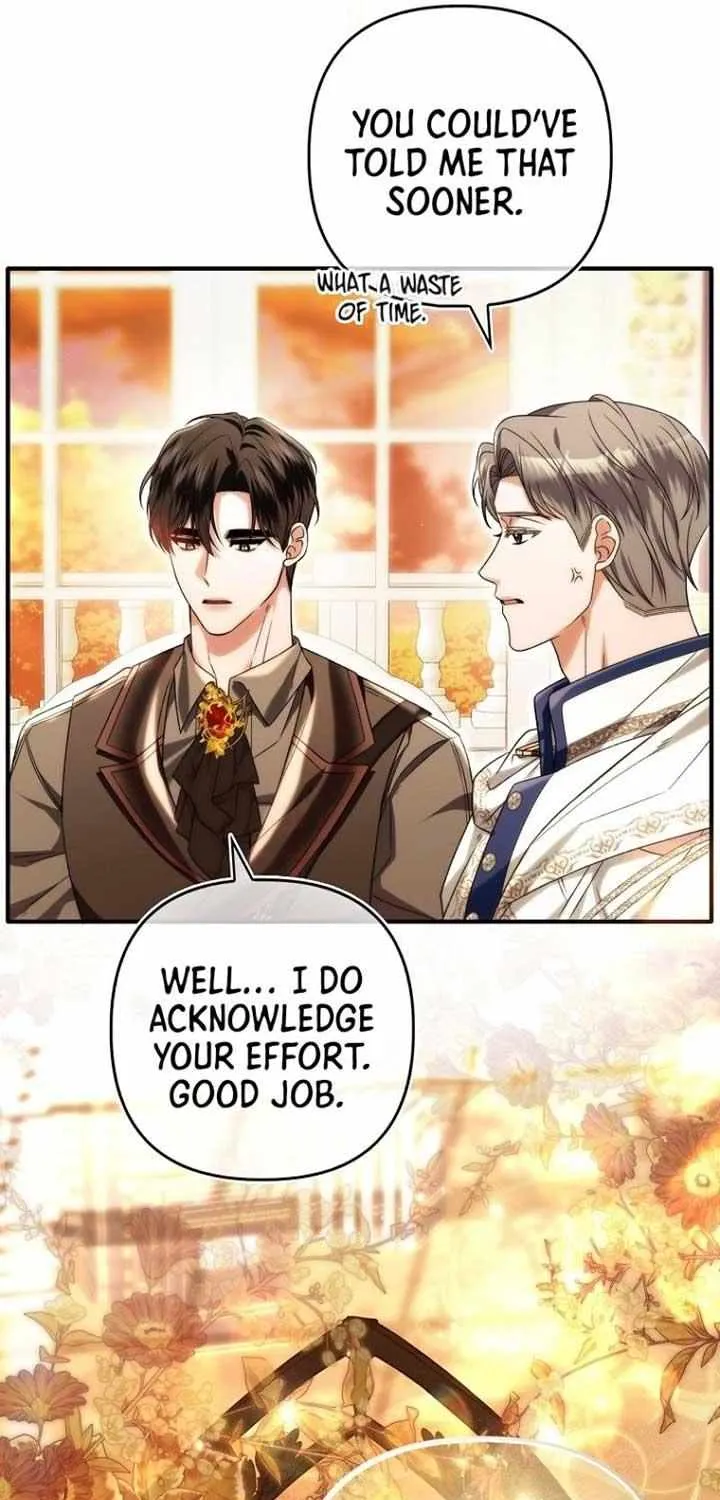 Rejecting The Perfect Marriage Chapter 18 page 17 - 