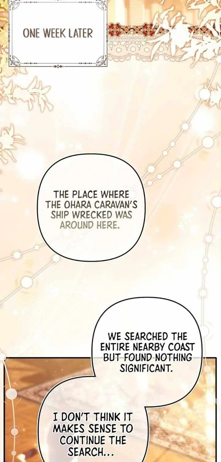 Rejecting The Perfect Marriage Chapter 18 page 3 - 