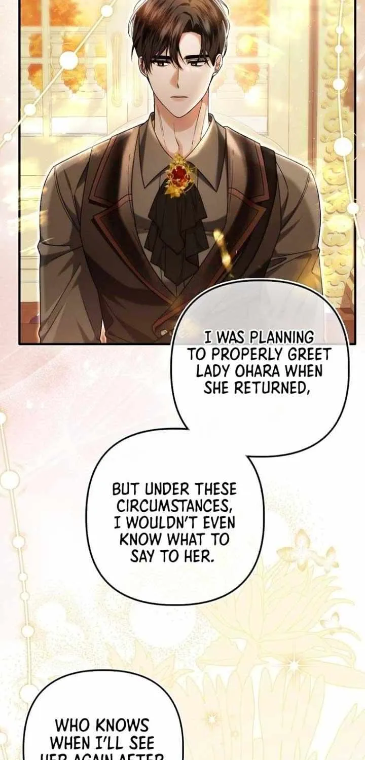 Rejecting The Perfect Marriage Chapter 18 page 21 - 