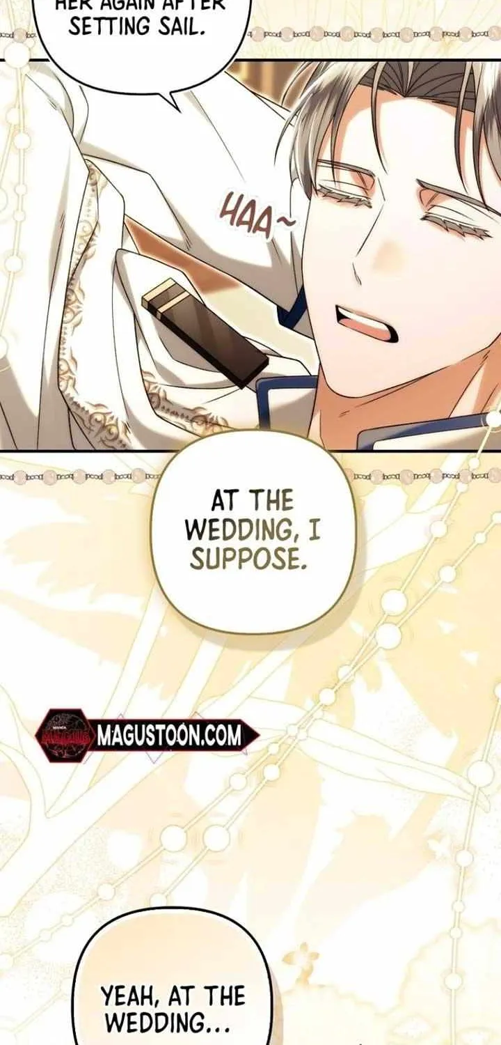 Rejecting The Perfect Marriage Chapter 18 page 22 - 