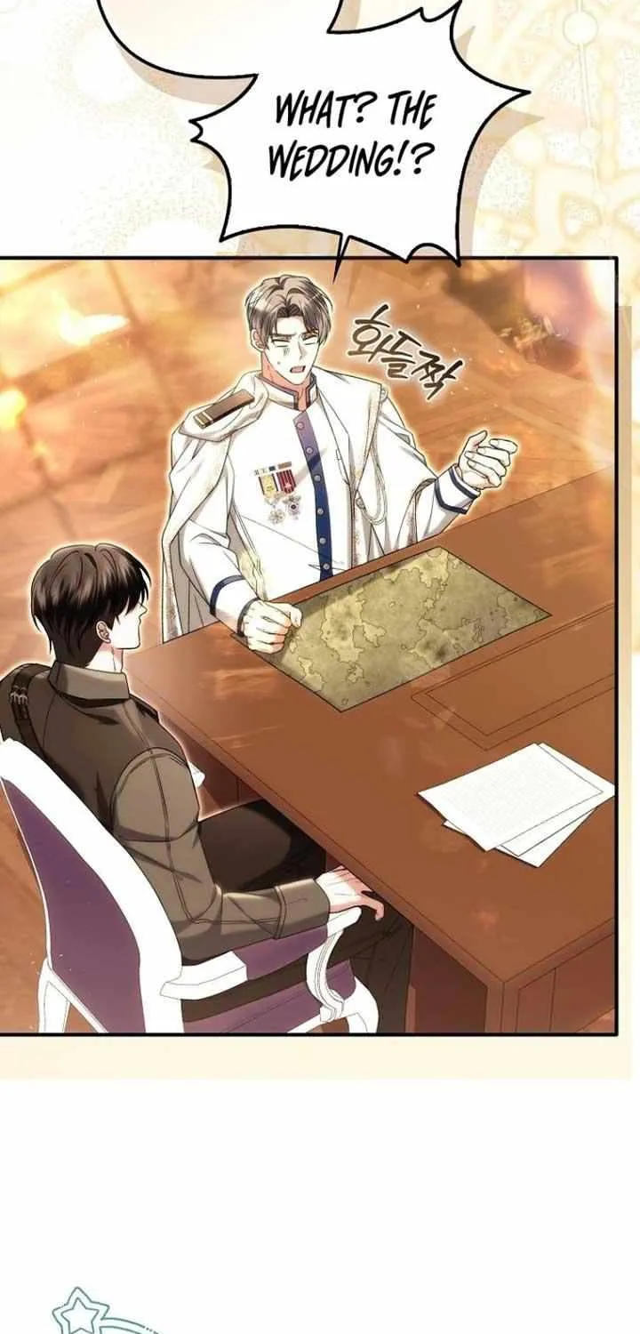 Rejecting The Perfect Marriage Chapter 18 page 23 - 