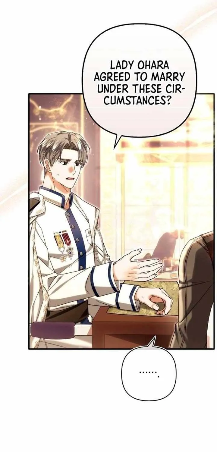 Rejecting The Perfect Marriage Chapter 18 page 25 - 
