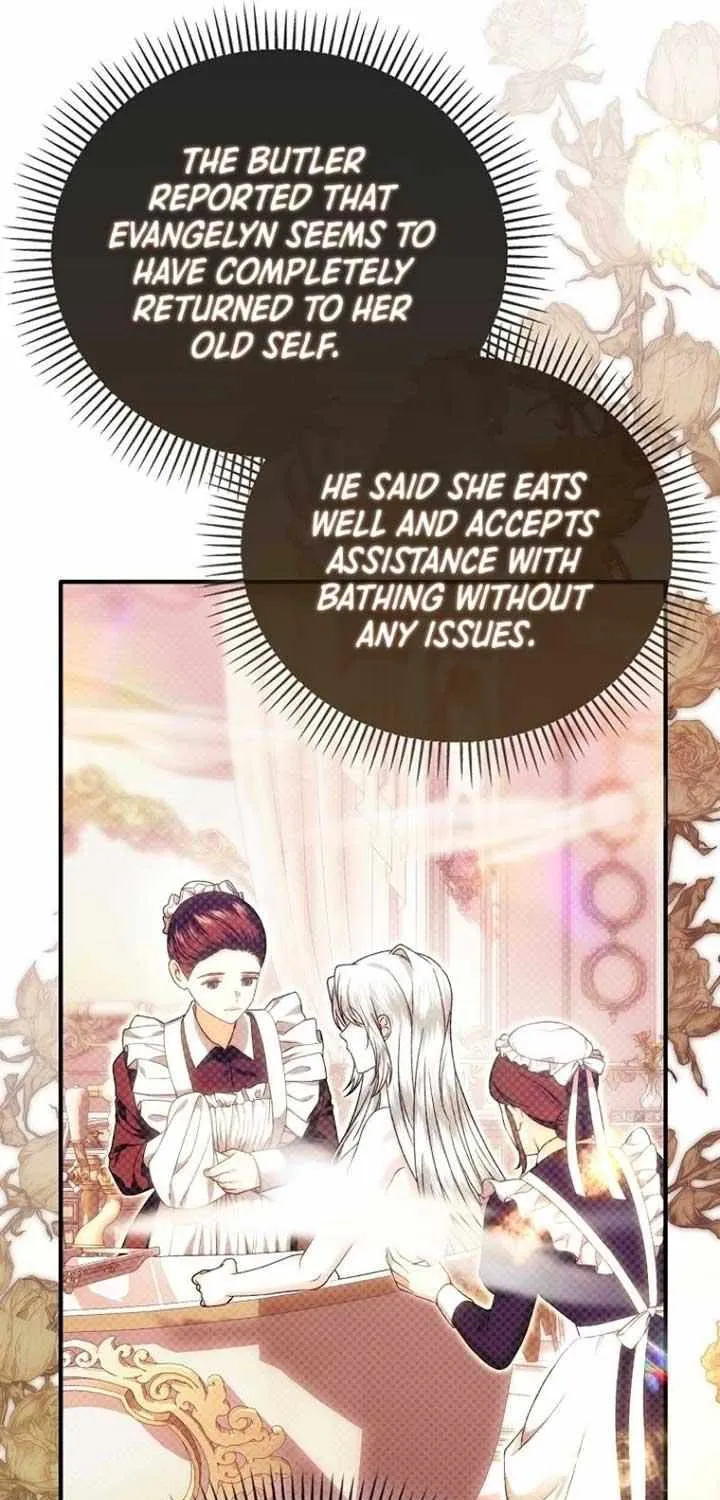 Rejecting The Perfect Marriage Chapter 18 page 27 - 