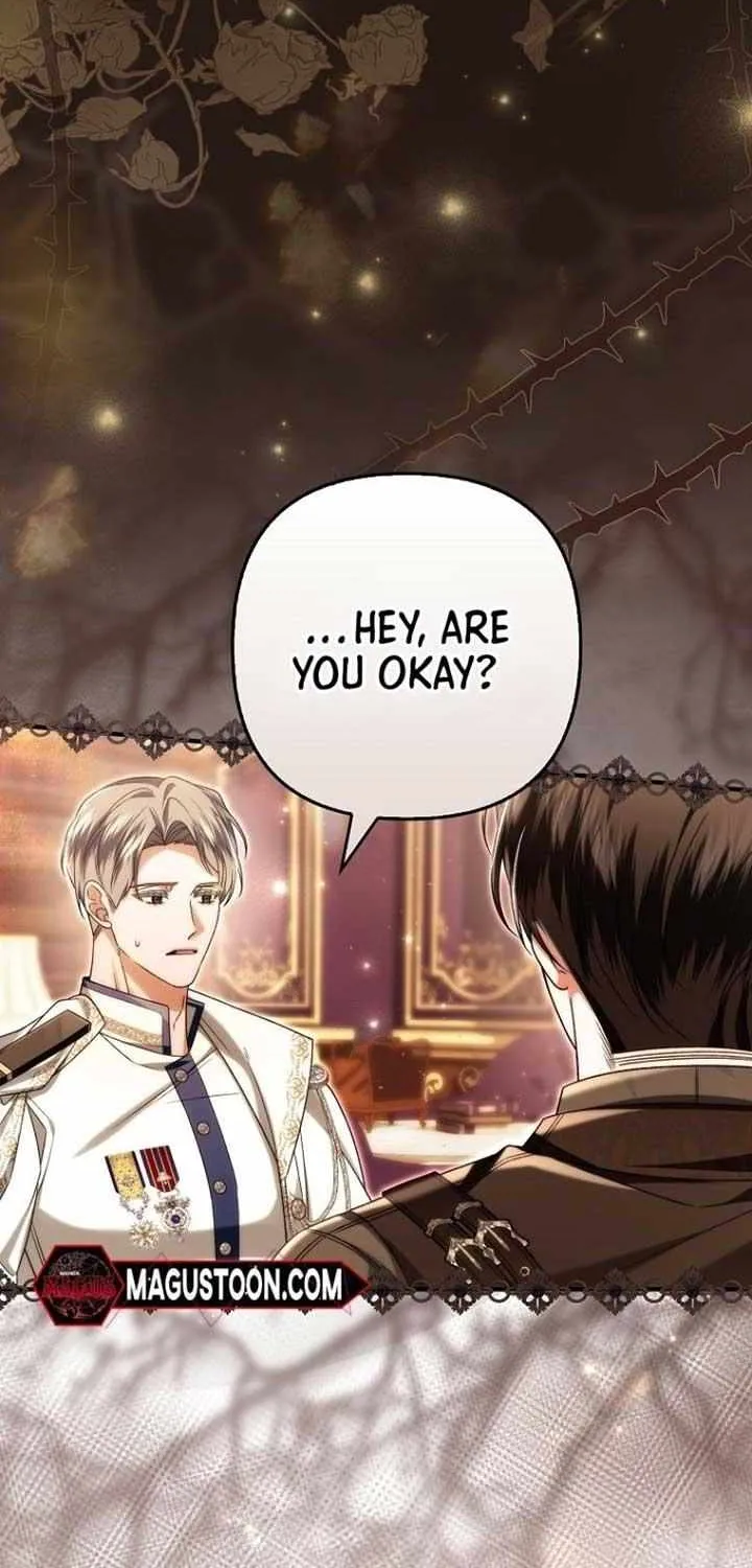 Rejecting The Perfect Marriage Chapter 18 page 30 - 