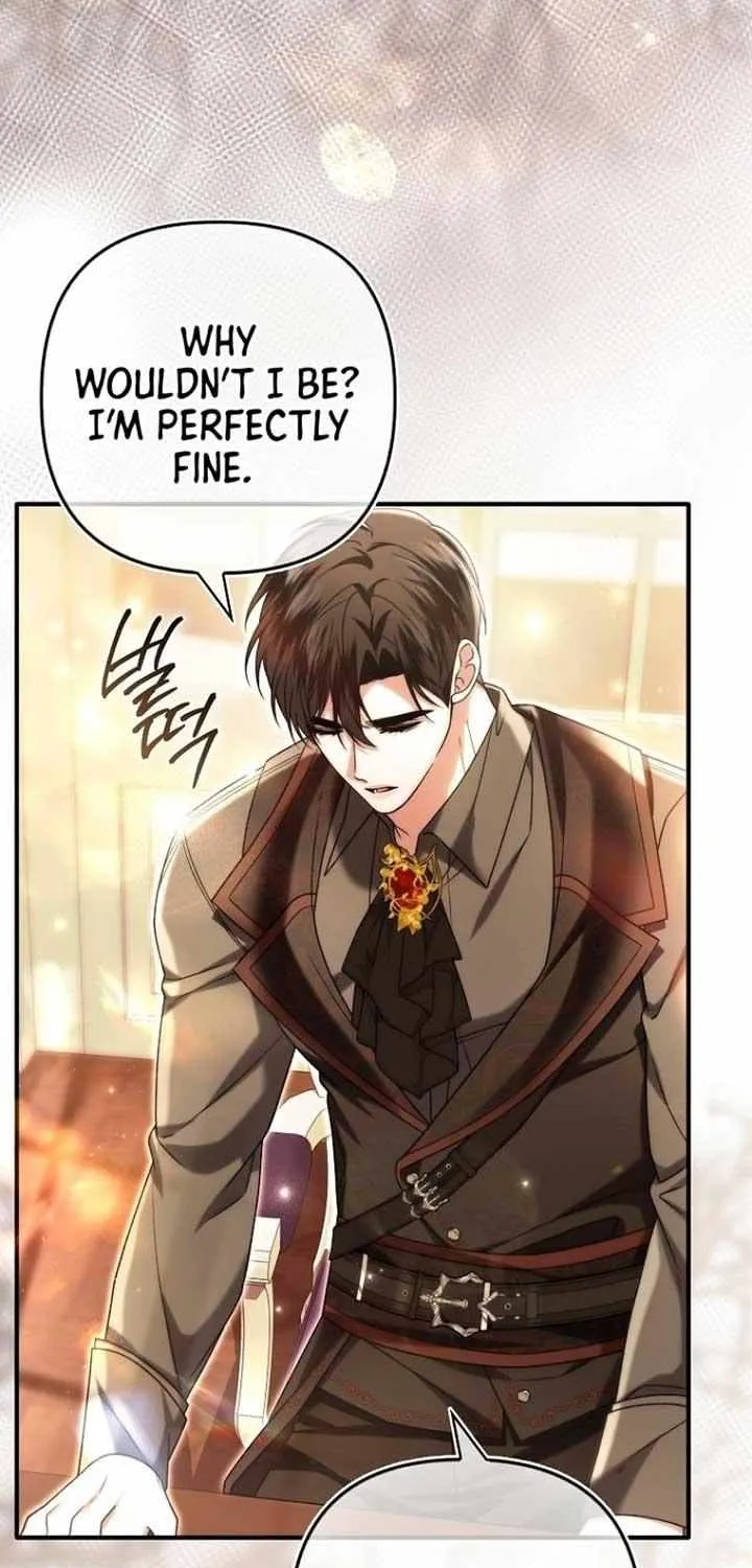 Rejecting The Perfect Marriage Chapter 18 page 31 - 