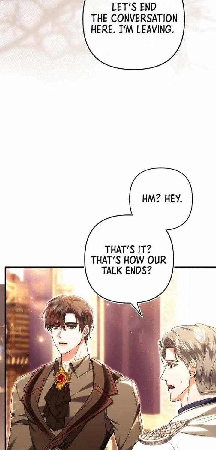 Rejecting The Perfect Marriage Chapter 18 page 32 - 