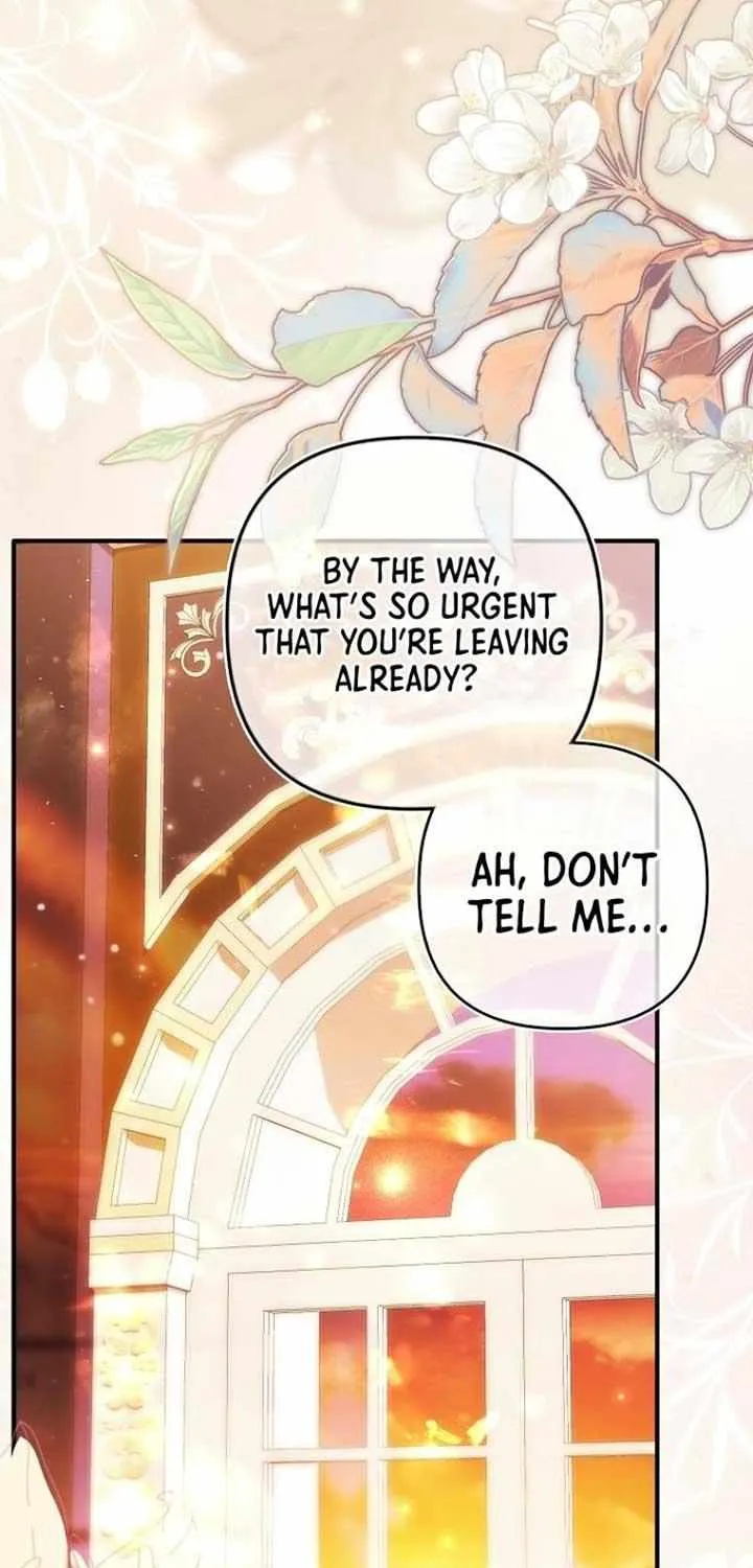 Rejecting The Perfect Marriage Chapter 18 page 35 - 