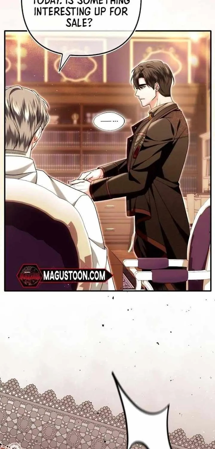 Rejecting The Perfect Marriage Chapter 18 page 39 - 