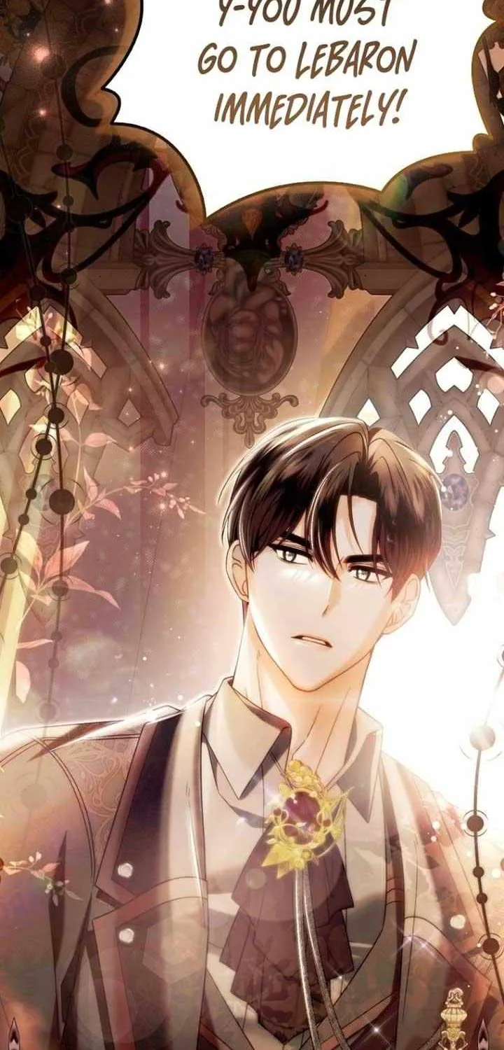 Rejecting The Perfect Marriage Chapter 18 page 42 - 