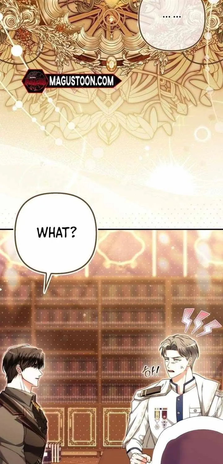 Rejecting The Perfect Marriage Chapter 18 page 6 - 