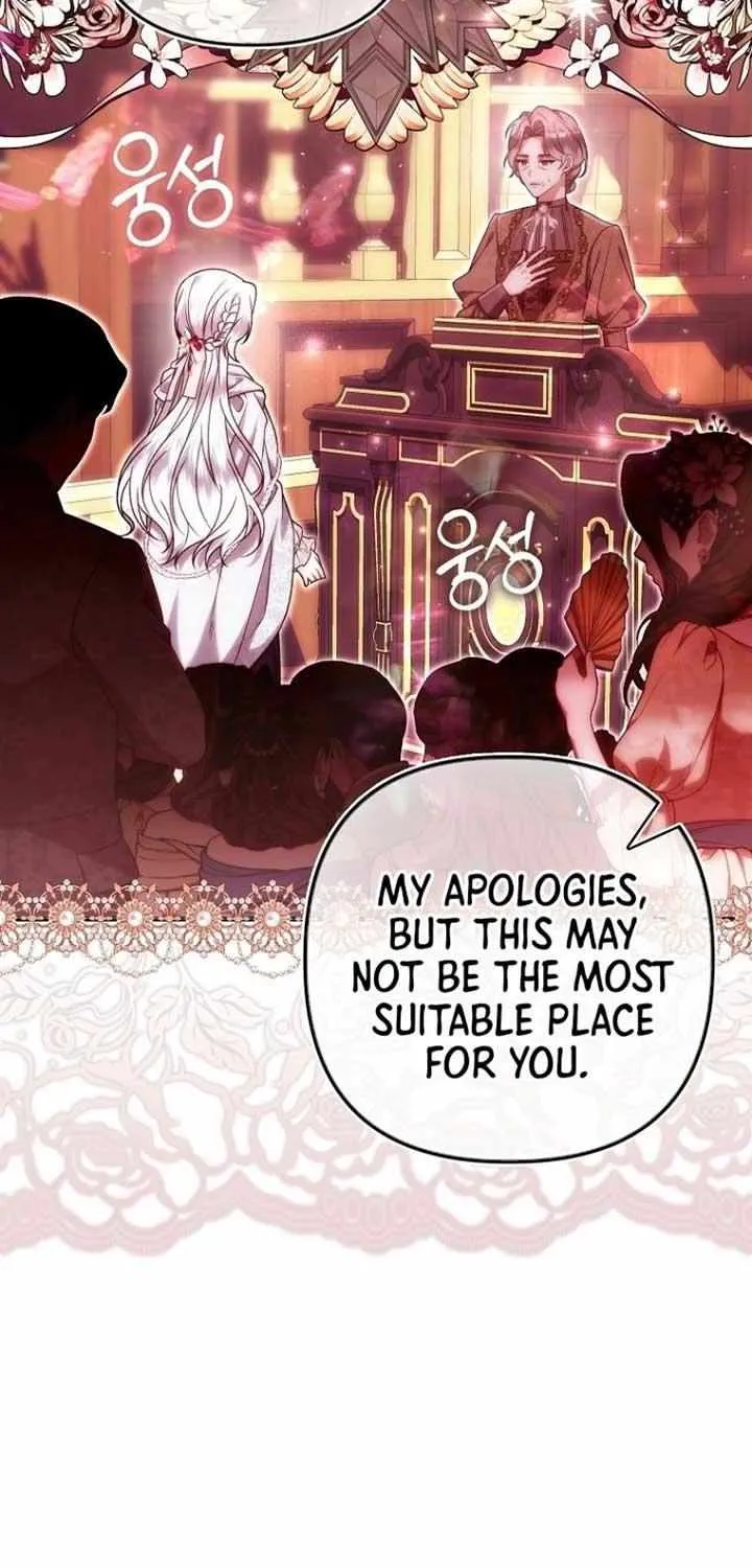 Rejecting The Perfect Marriage Chapter 18 page 55 - 