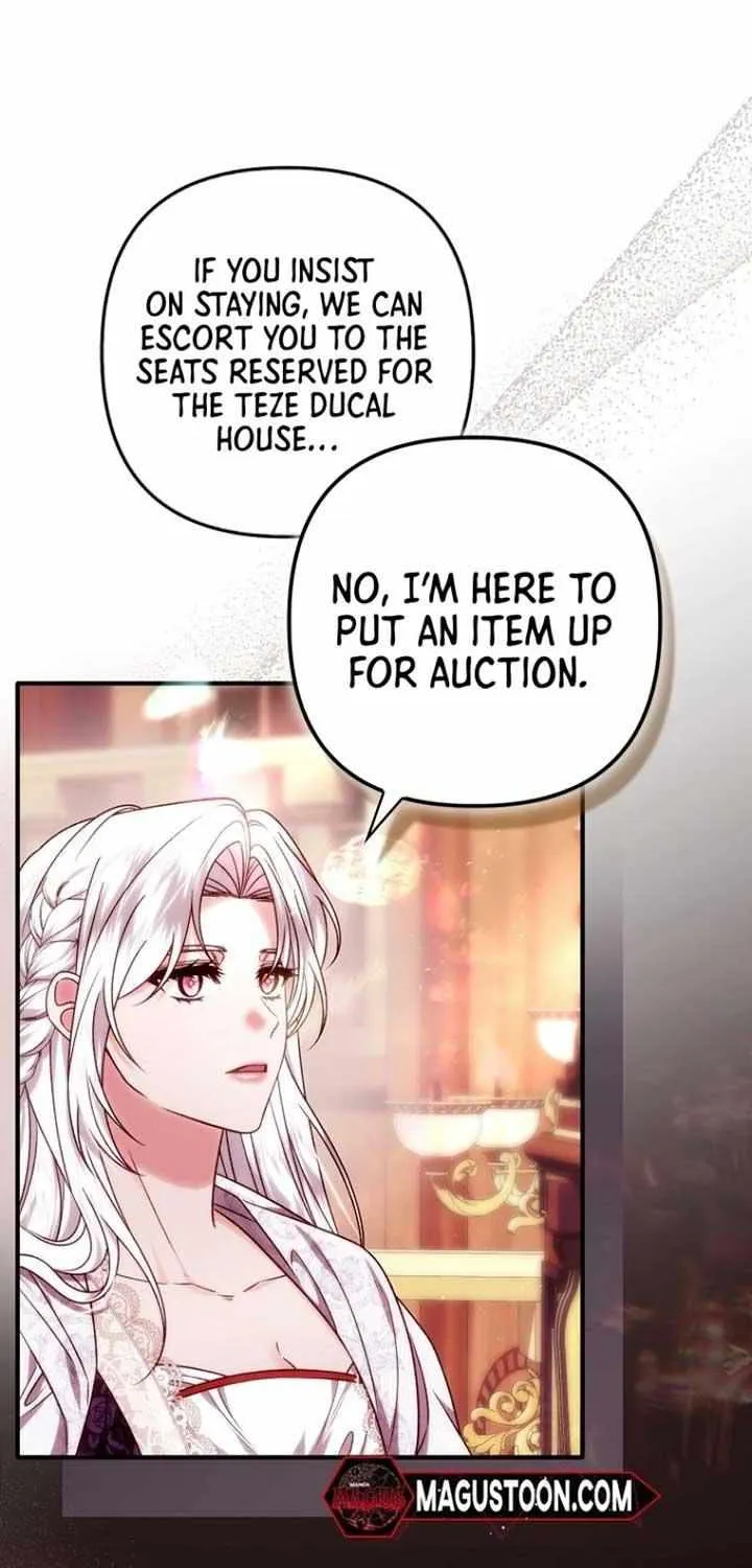 Rejecting The Perfect Marriage Chapter 18 page 56 - 