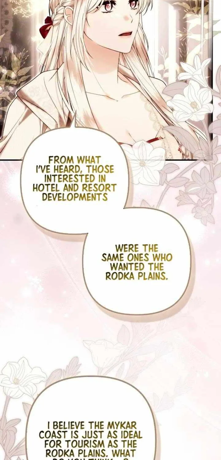 Rejecting The Perfect Marriage Chapter 18 page 73 - 