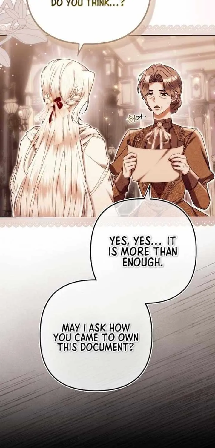 Rejecting The Perfect Marriage Chapter 18 page 74 - 