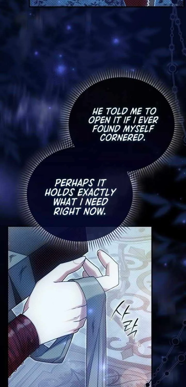 Rejecting The Perfect Marriage Chapter 18 page 81 - 