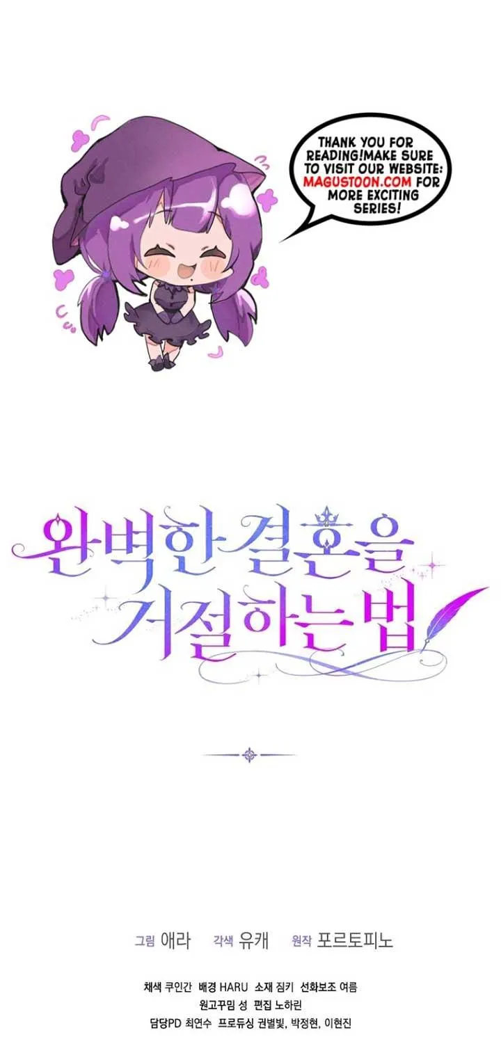 Rejecting The Perfect Marriage Chapter 18 page 90 - 