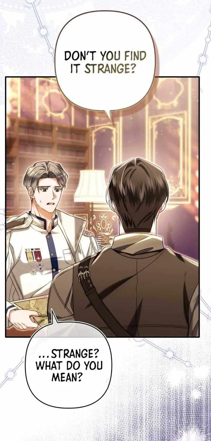 Rejecting The Perfect Marriage Chapter 18 page 10 - 