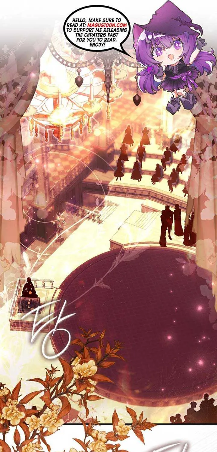 Rejecting The Perfect Marriage Chapter 19 page 1 - 