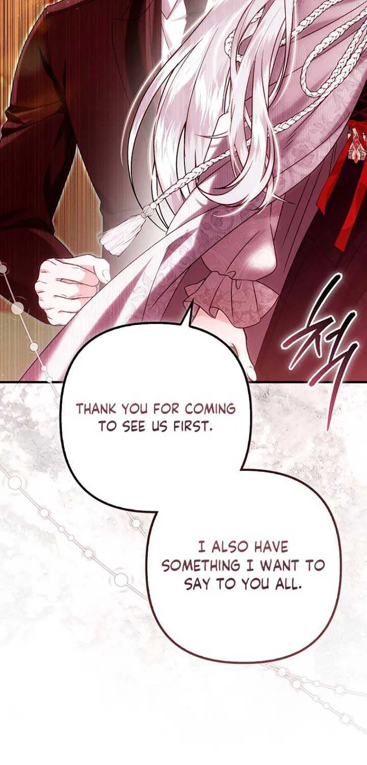 Rejecting The Perfect Marriage Chapter 19 page 11 - 