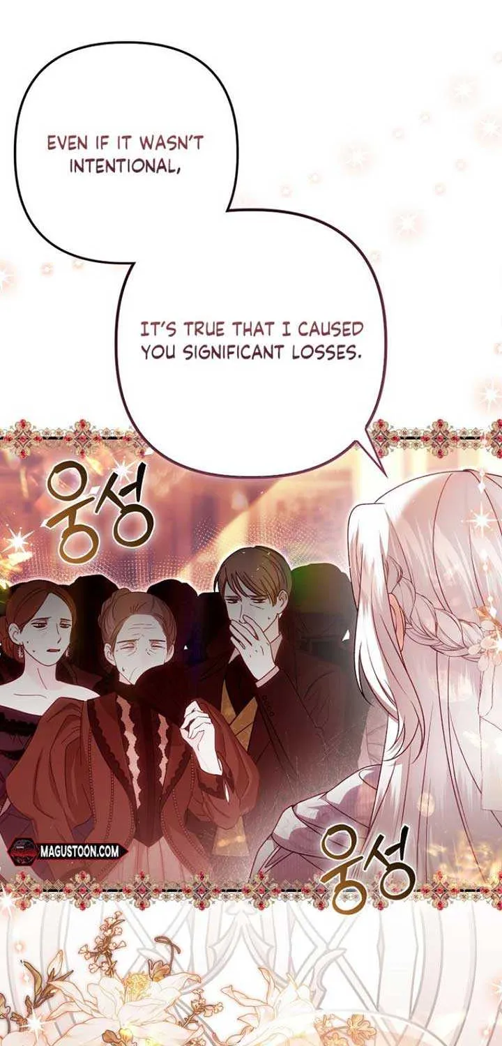 Rejecting The Perfect Marriage Chapter 19 page 12 - 