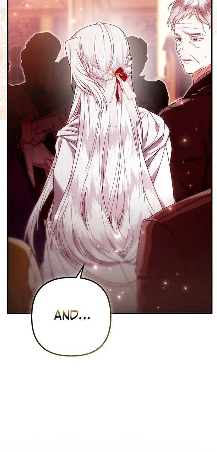 Rejecting The Perfect Marriage Chapter 19 page 17 - 
