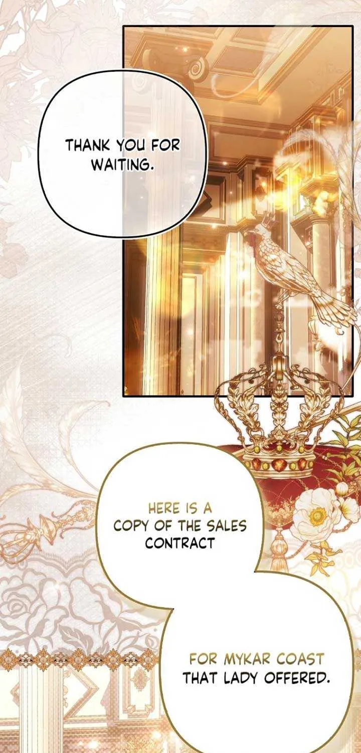 Rejecting The Perfect Marriage Chapter 19 page 25 - 