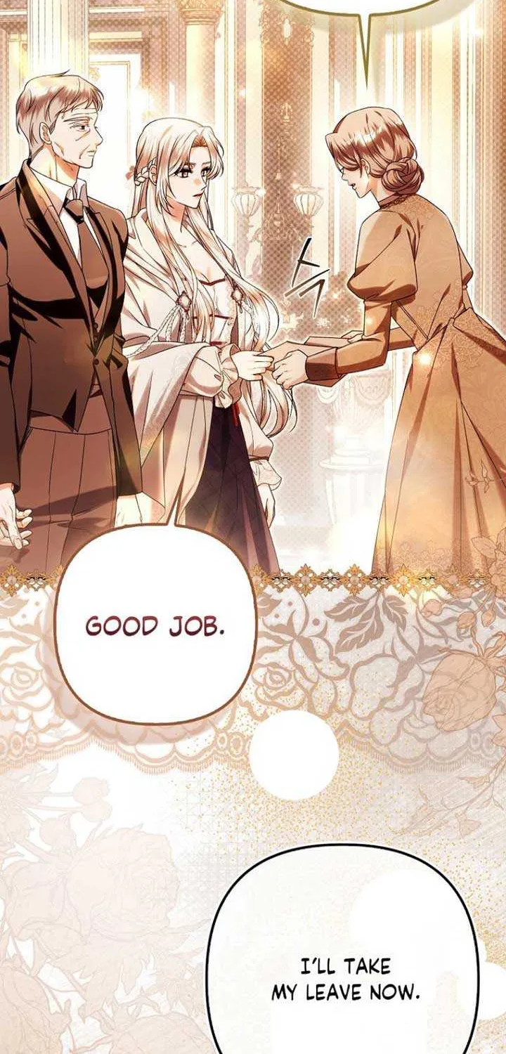 Rejecting The Perfect Marriage Chapter 19 page 26 - 