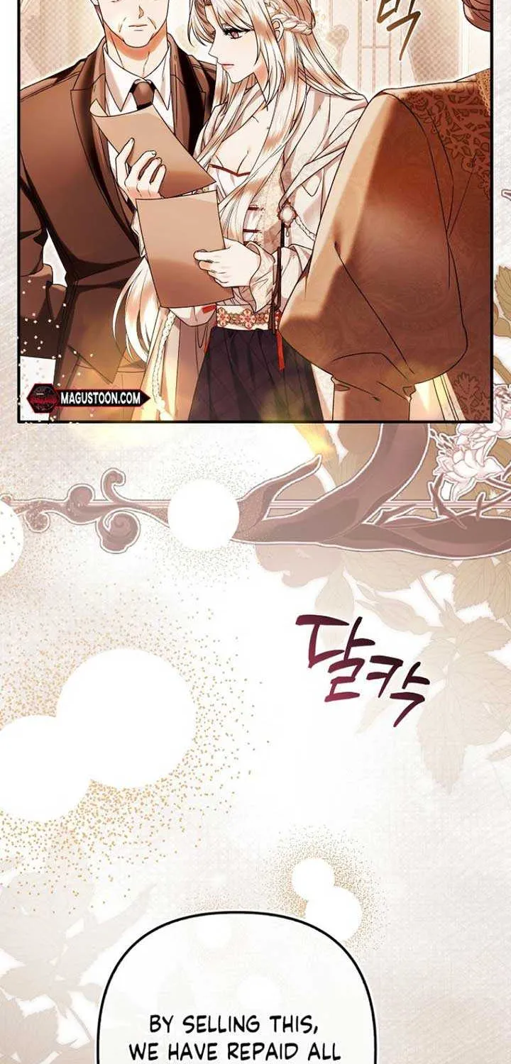 Rejecting The Perfect Marriage Chapter 19 page 28 - 