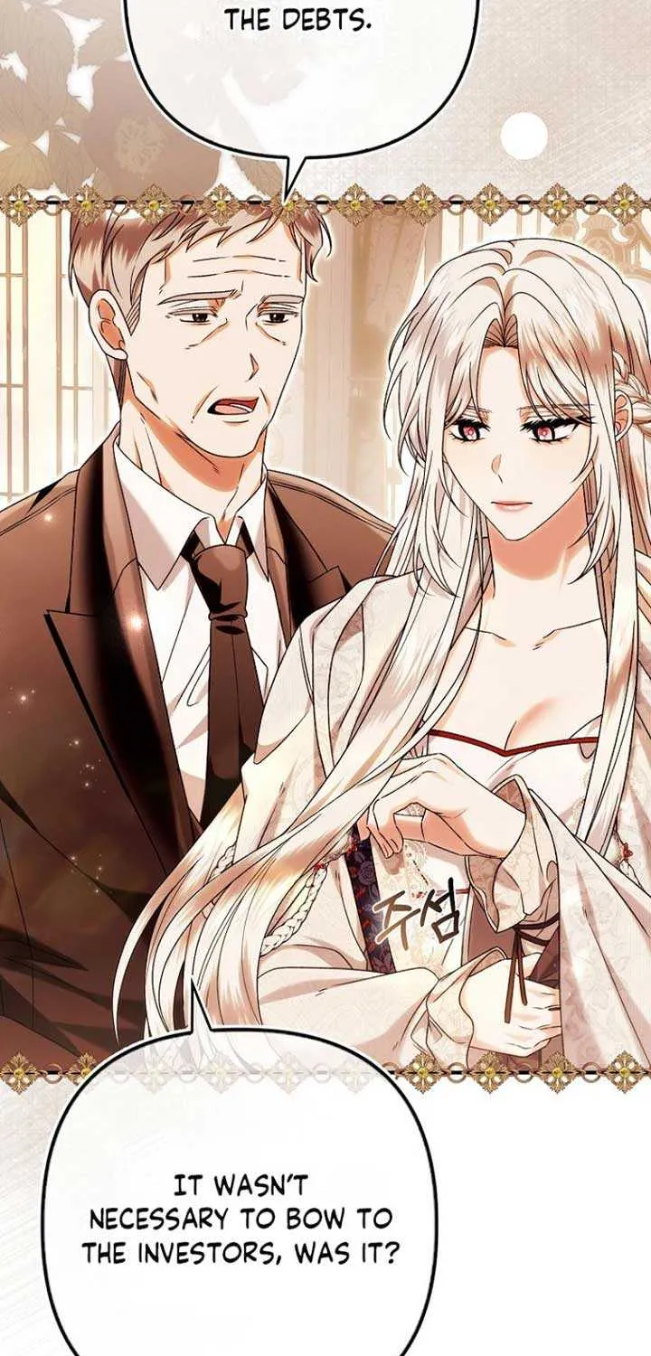 Rejecting The Perfect Marriage Chapter 19 page 29 - 