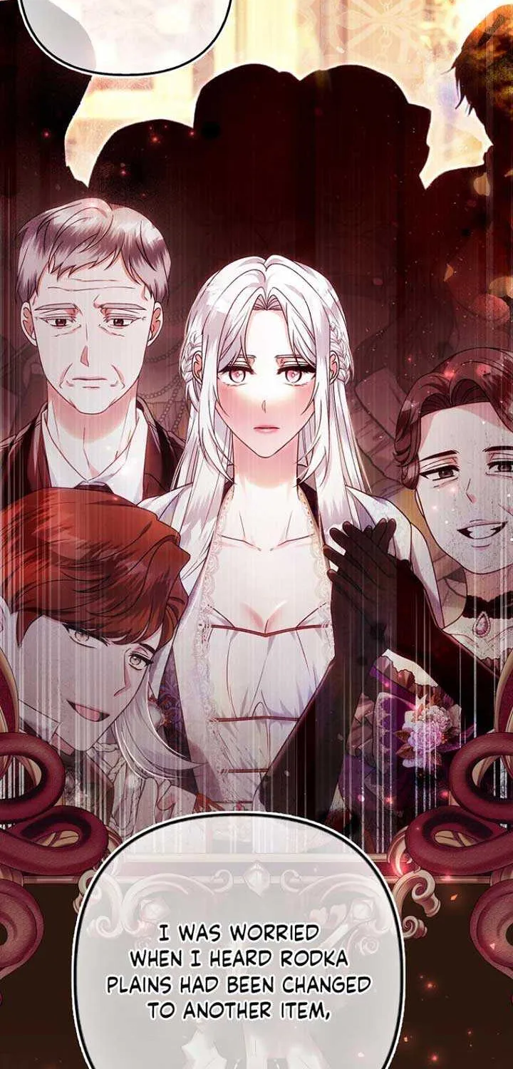 Rejecting The Perfect Marriage Chapter 19 page 4 - 