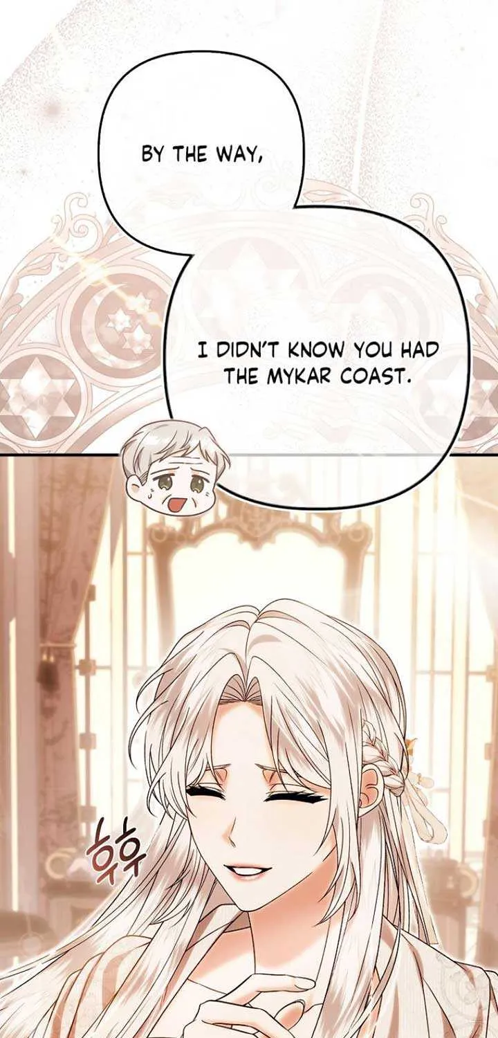 Rejecting The Perfect Marriage Chapter 19 page 35 - 