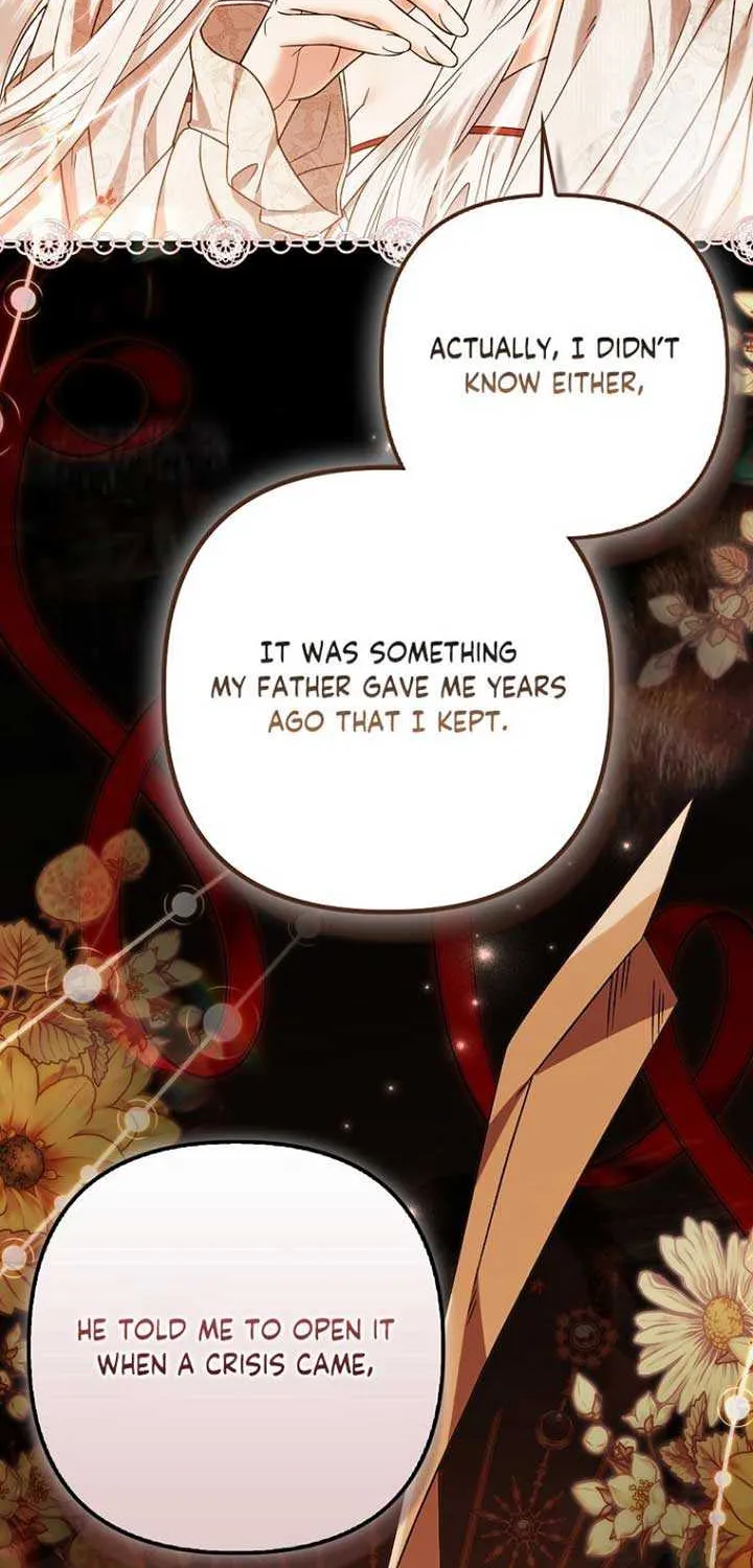 Rejecting The Perfect Marriage Chapter 19 page 36 - 