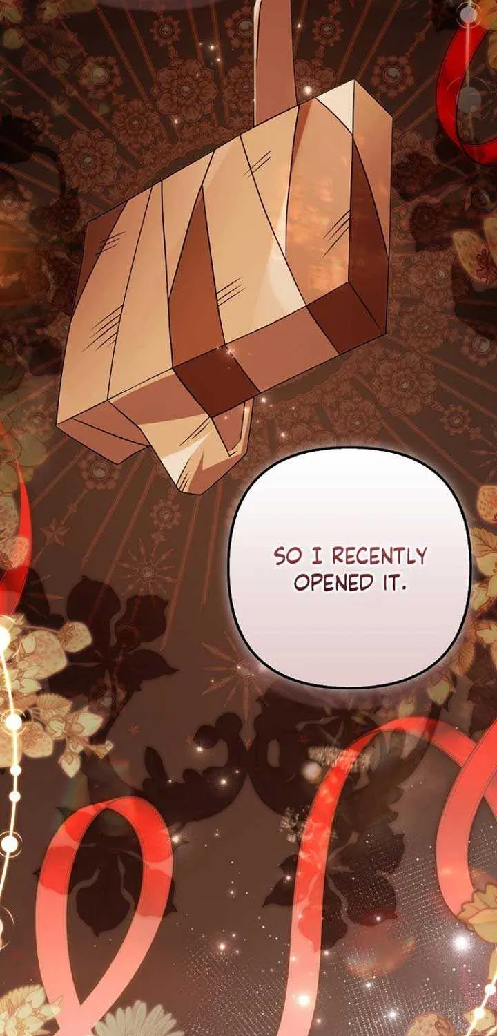 Rejecting The Perfect Marriage Chapter 19 page 37 - 