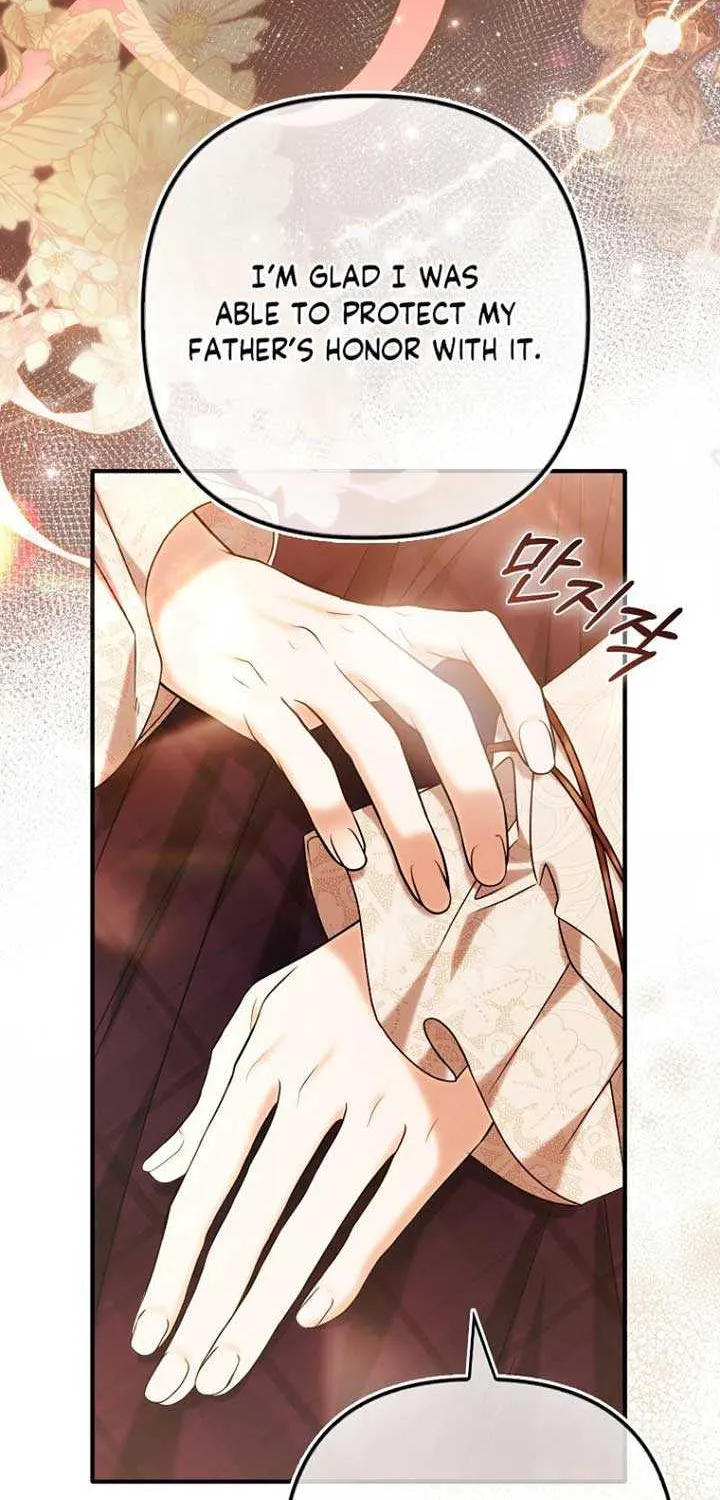 Rejecting The Perfect Marriage Chapter 19 page 38 - 