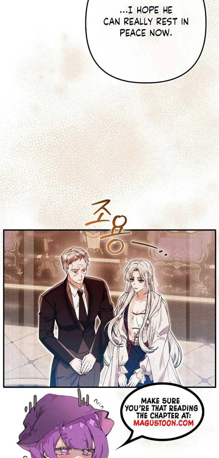 Rejecting The Perfect Marriage Chapter 19 page 39 - 